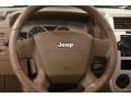 Jeep Compass Limited 4x4 Inferno Red Crystal Pearl photo #6