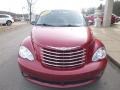 Chrysler PT Cruiser Classic Inferno Red Crystal Pearl photo #4