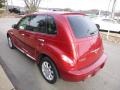 Chrysler PT Cruiser Classic Inferno Red Crystal Pearl photo #7