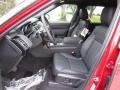 Land Rover Discovery SE Firenze Red photo #3