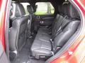 Land Rover Discovery SE Firenze Red photo #5