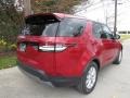 Land Rover Discovery SE Firenze Red photo #7