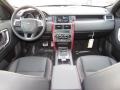 Land Rover Discovery Sport HSE Fuji White photo #4