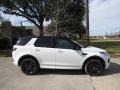 Land Rover Discovery Sport HSE Fuji White photo #6