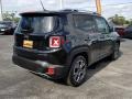Jeep Renegade Limited Black photo #5