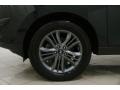 Hyundai Tucson GLS AWD Ash Black photo #19