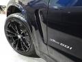BMW X5 xDrive50i Carbon Black Metallic photo #8