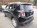 Jeep Renegade Limited 4x4 Black photo #3