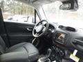 Jeep Renegade Limited 4x4 Black photo #11