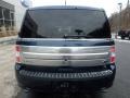 Ford Flex Limited AWD Blue Jeans photo #3