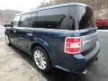 Ford Flex Limited AWD Blue Jeans photo #4