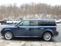 Ford Flex Limited AWD Blue Jeans photo #5