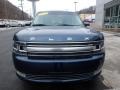 Ford Flex Limited AWD Blue Jeans photo #7