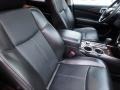Nissan Pathfinder Platinum AWD Super Black photo #10