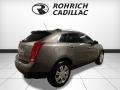 Cadillac SRX FWD Gray Flannel Metallic photo #5