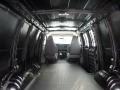 Chevrolet Express 2500 Cargo WT Black photo #17