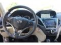 Acura MDX SH-AWD Technology Crystal Black Pearl photo #25