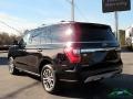 Ford Expedition Limited 4x4 Shadow Black photo #3