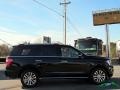 Ford Expedition Limited 4x4 Shadow Black photo #6