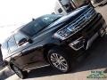 Ford Expedition Limited 4x4 Shadow Black photo #35