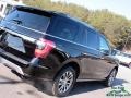 Ford Expedition Limited 4x4 Shadow Black photo #36