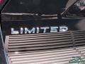 Ford Expedition Limited 4x4 Shadow Black photo #38