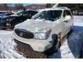 Buick Rendezvous CXL AWD Frost White photo #3