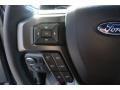 Ford Expedition XLT White Platinum photo #21