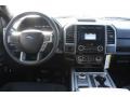 Ford Expedition XLT White Platinum photo #28