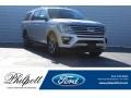 Ford Expedition XLT Max Ingot Silver photo #1