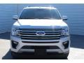 Ford Expedition XLT Max Ingot Silver photo #2