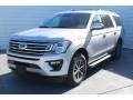 Ford Expedition XLT Max Ingot Silver photo #3