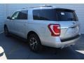 Ford Expedition XLT Max Ingot Silver photo #7