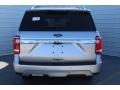 Ford Expedition XLT Max Ingot Silver photo #8