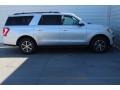 Ford Expedition XLT Max Ingot Silver photo #10