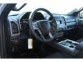 Ford Expedition XLT Max Ingot Silver photo #14