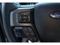 Ford Expedition XLT Max Ingot Silver photo #21