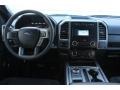 Ford Expedition XLT Max Ingot Silver photo #27
