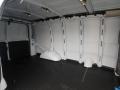 GMC Savana Van 2500 Cargo Summit White photo #5