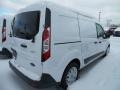 Ford Transit Connect XLT Van Frozen White photo #3