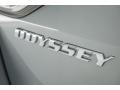 Honda Odyssey EX-L Lunar Silver Metallic photo #6