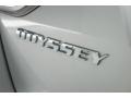 Honda Odyssey Touring Alabaster Silver Metallic photo #6