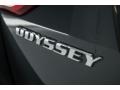 Honda Odyssey EX-L Polished Metal Metallic photo #6