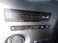 Land Rover Range Rover Velar S Silicon Silver Metallic photo #25