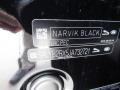 Land Rover Range Rover Velar S Narvik Black photo #25