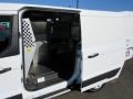 Ford Transit Connect XL Cargo Van Extended Frozen White photo #19