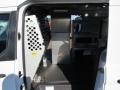 Ford Transit Connect XL Cargo Van Extended Frozen White photo #20