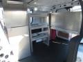 Ford Transit Connect XL Cargo Van Extended Frozen White photo #21