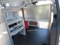 Ford Transit Connect XL Cargo Van Extended Frozen White photo #22