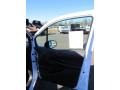 Ford Transit Connect XL Cargo Van Extended Frozen White photo #35